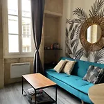 Le Quai Bourgeois * Bordeaux