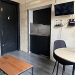 Appartamento Le Quai Bourgeois *