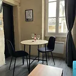 Appartamento Le Quai Bourgeois