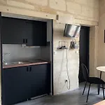 Appartamento Le Quai Bourgeois