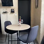 Appartamento Le Quai Bourgeois *