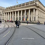 Le Quai Bourgeois Appartamento