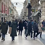 Le Quai Bourgeois Appartamento *