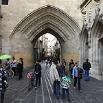 Le Quai Bourgeois Appartamento Bordeaux