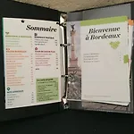 Le Quai Bourgeois Appartamento *