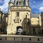Appartamento Le Quai Bourgeois Bordeaux