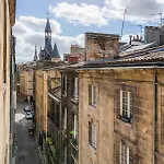 Le Quai Bourgeois Appartamento