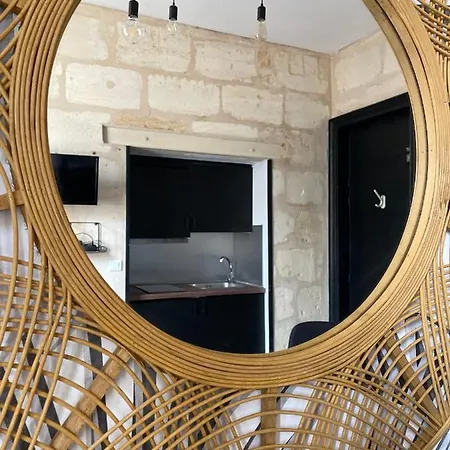 Le Quai Bourgeois Διαμέρισμα Μπορντό