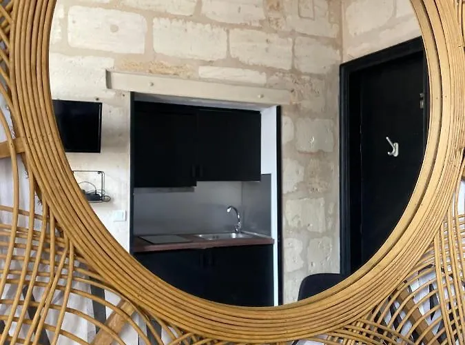 Le Quai Bourgeois Apartment Bordeaux