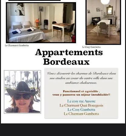Le Quai Bourgeois