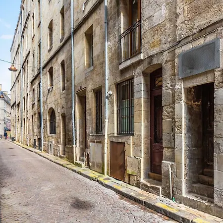 Apartment Le Quai Bourgeois